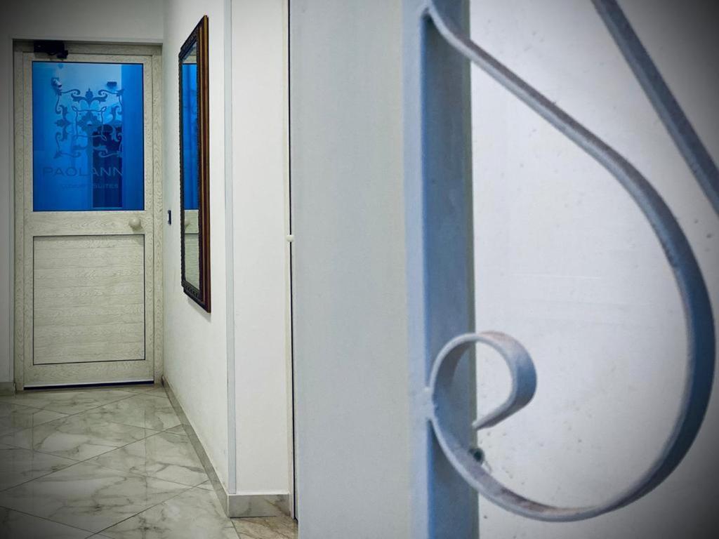 Paolanna Rooms Siraküza Dış mekan fotoğraf