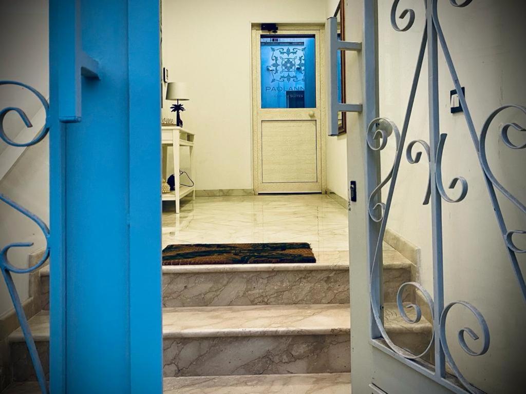 Paolanna Rooms Siraküza Dış mekan fotoğraf