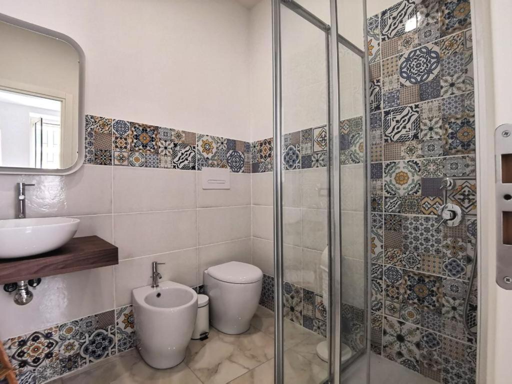 Paolanna Rooms Siraküza Dış mekan fotoğraf