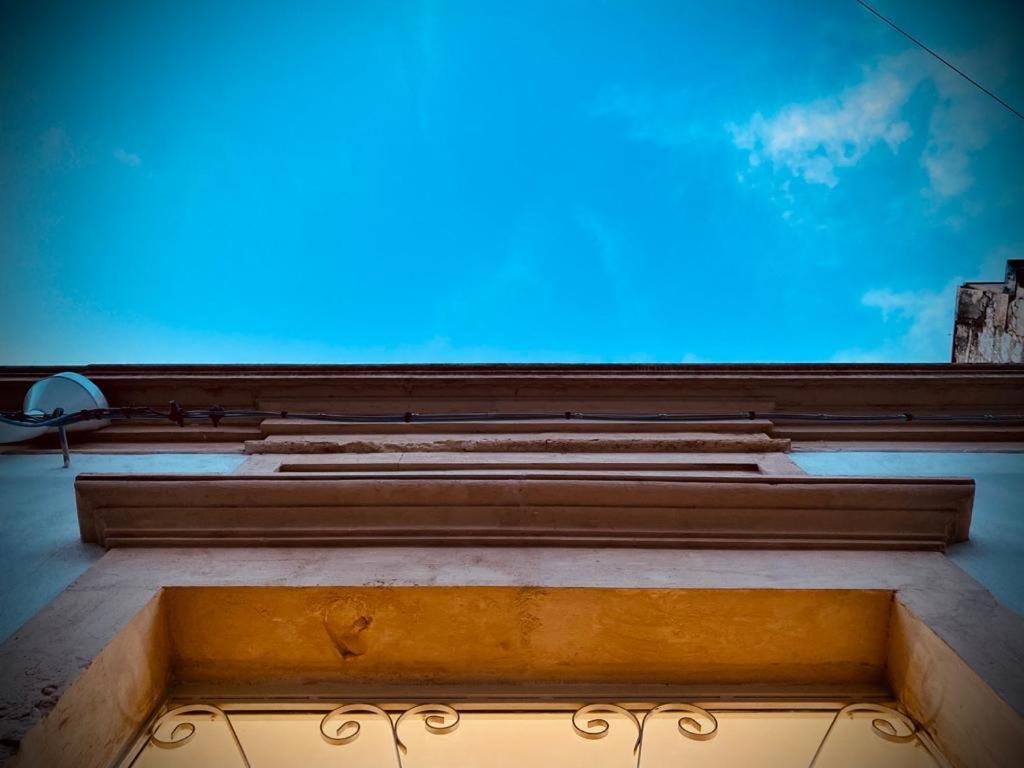 Paolanna Rooms Siraküza Dış mekan fotoğraf