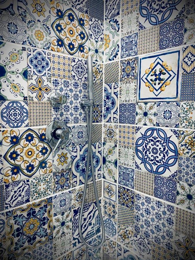 Paolanna Rooms Siraküza Dış mekan fotoğraf