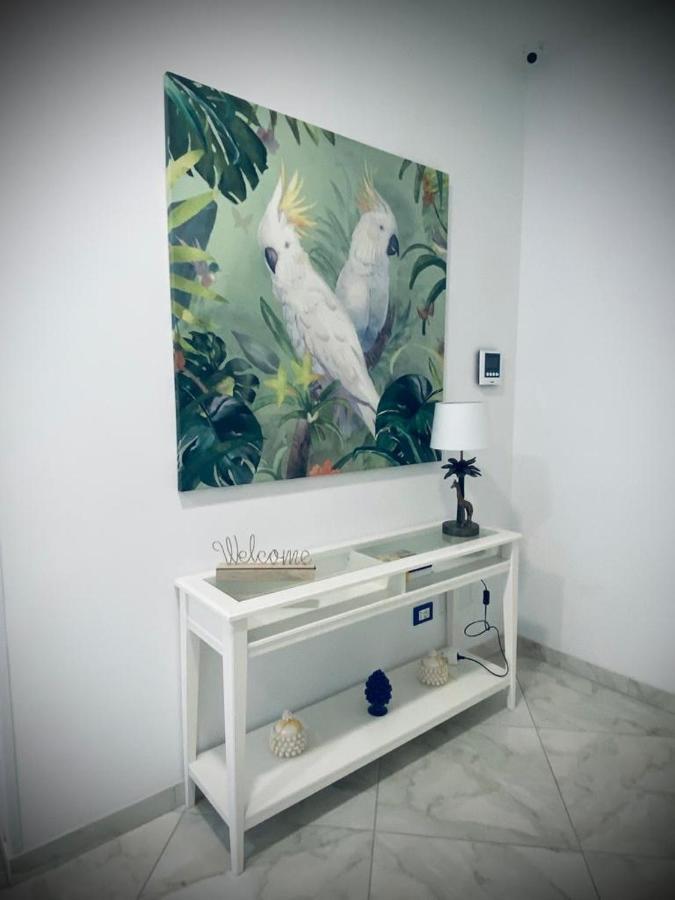 Paolanna Rooms Siraküza Dış mekan fotoğraf
