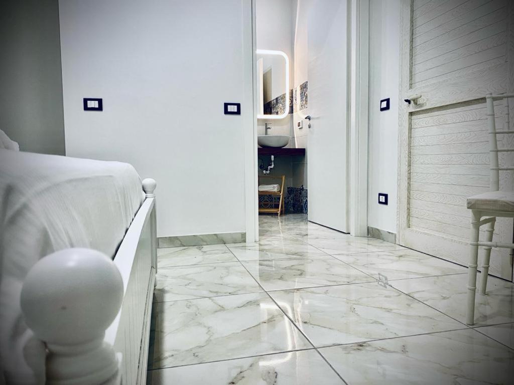 Paolanna Rooms Siraküza Dış mekan fotoğraf