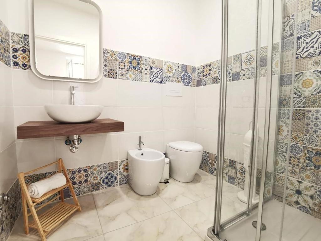Paolanna Rooms Siraküza Dış mekan fotoğraf