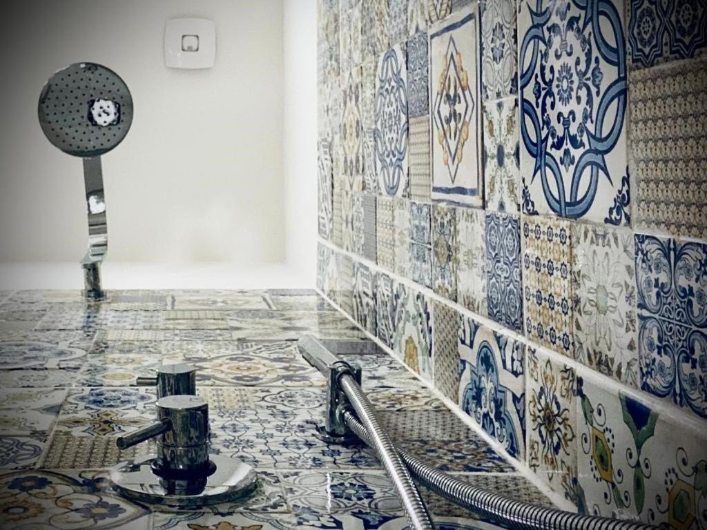 Paolanna Rooms Siraküza Dış mekan fotoğraf