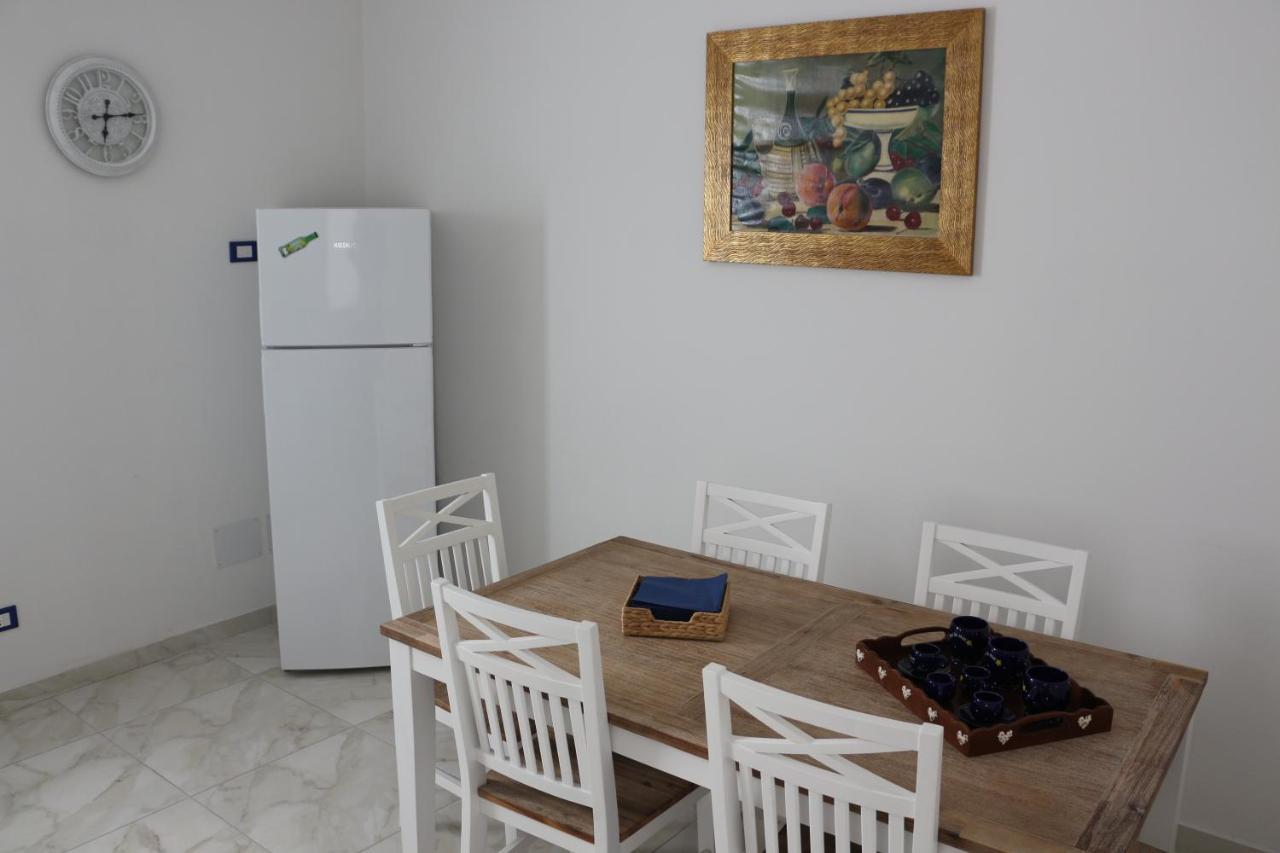 Paolanna Rooms Siraküza Dış mekan fotoğraf