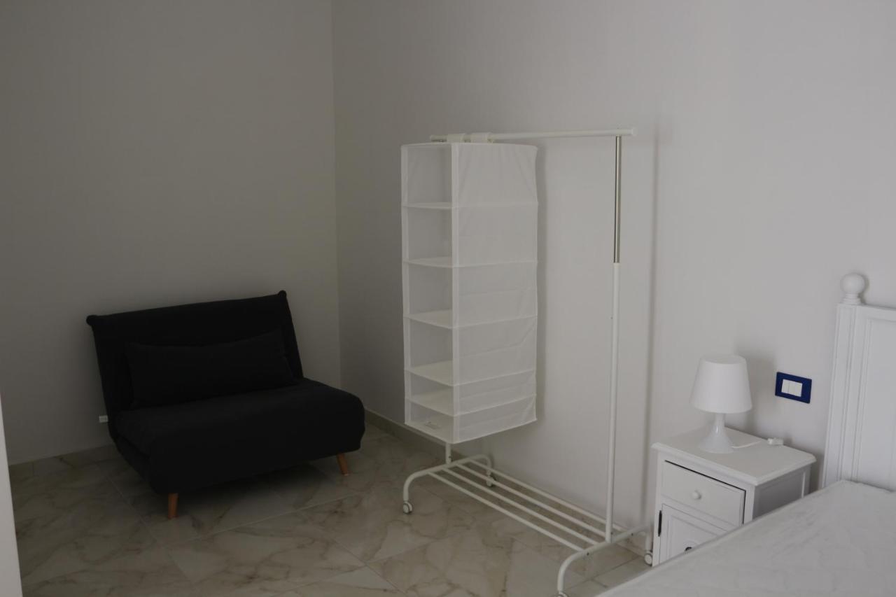 Paolanna Rooms Siraküza Dış mekan fotoğraf