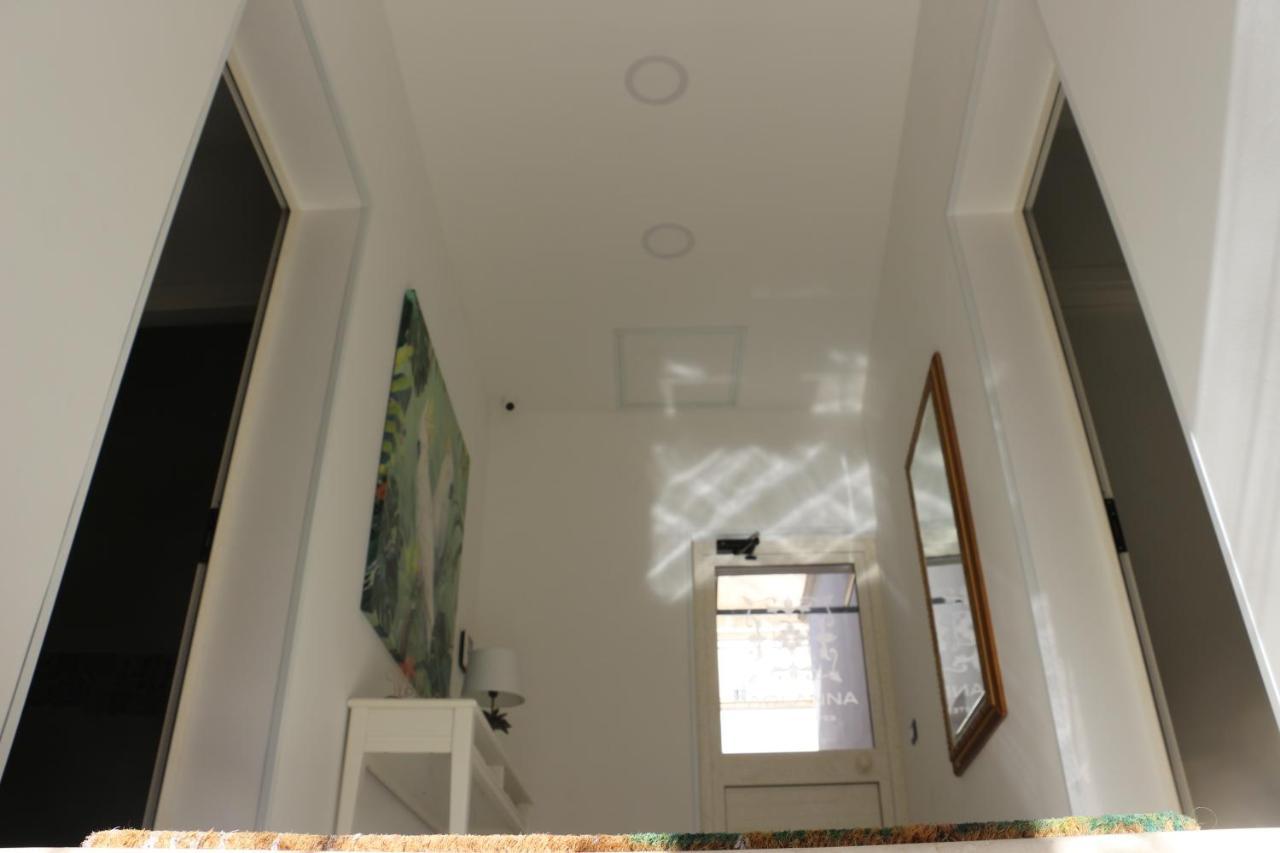 Paolanna Rooms Siraküza Dış mekan fotoğraf