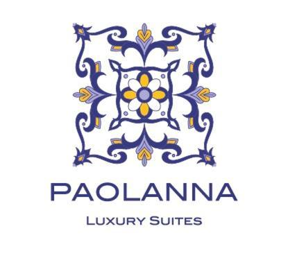 Paolanna Rooms Siraküza Dış mekan fotoğraf